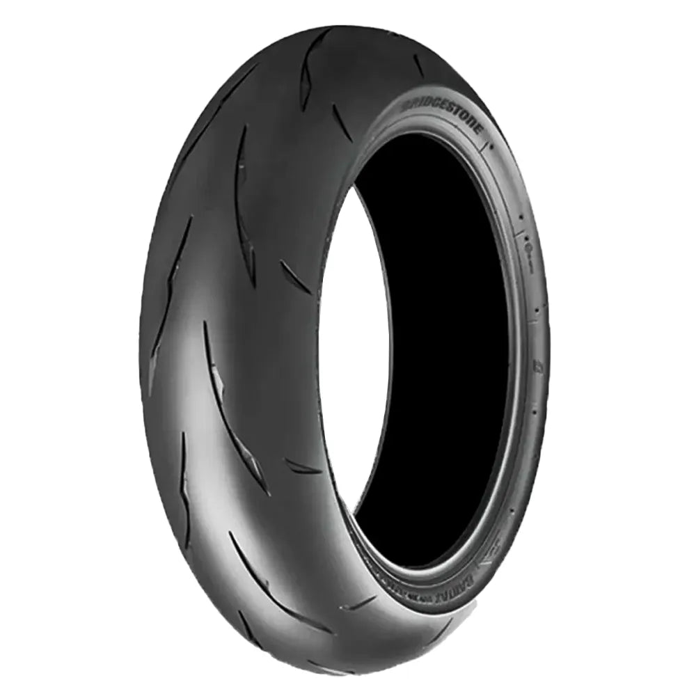 Llanta Bridgestone Battlax Rs11 190/55-17 Sellomatic/Neumatico