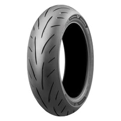 Llanta Bridgestone Battlax S23 200/55-17 Sellomatic/Neumatico