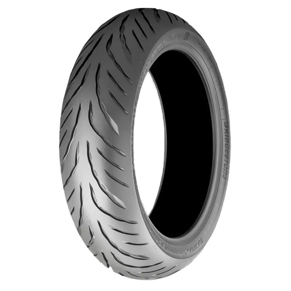 Llanta Bridgestone Battlax T32 160/60-17 Sellomatic