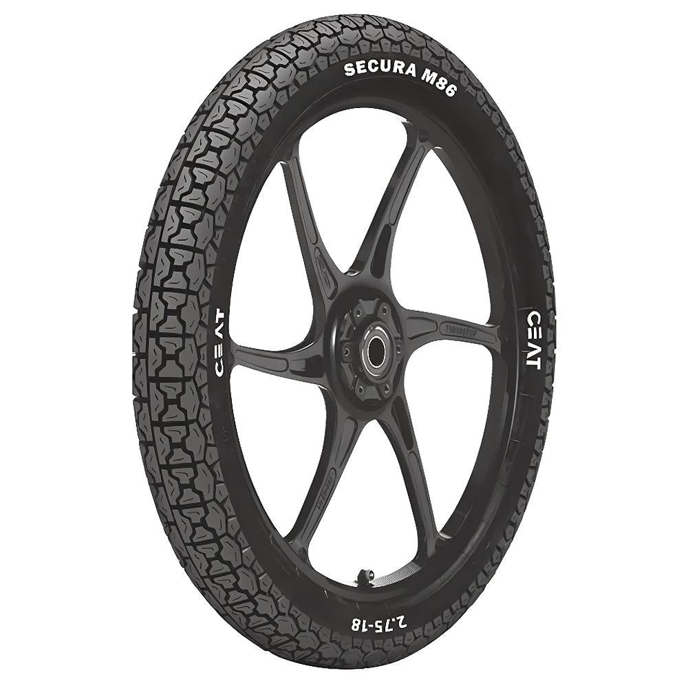Llanta Ceat M86 300-17 Neumatico