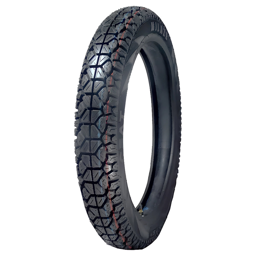 Llanta Ceat Milaze 275-18 Sellomatic/Neumatico