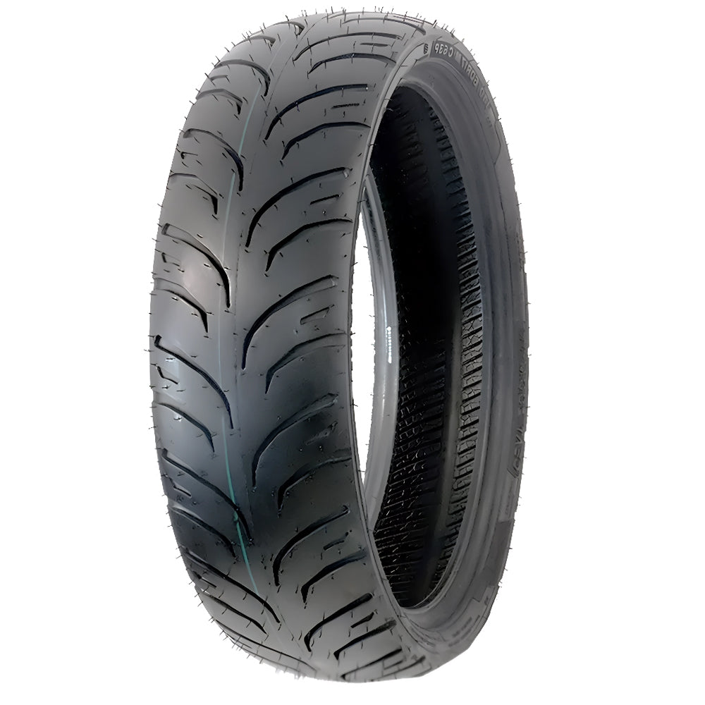 Llanta Ceat Zoom Rad 130/70-17 Sellomatic/Neumatico