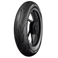 Llanta Ceat Zoom Rad X1 F 110/70-17 Sellomatic/Neumatico