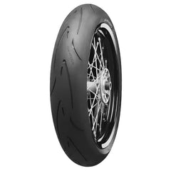 Llanta Continental Conti Attack Sm Evo 110/70-17 Sellomatic/Neumático