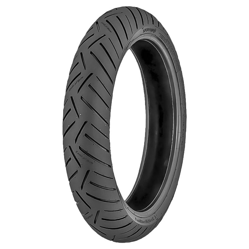 Llanta Continental ContiRoad Attack 3 120/70-19 Sellomatic/Neumatico