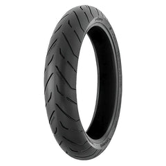 Llanta Continental Conti Road Convencional 110/70-17 Sellomatic/Neumatico