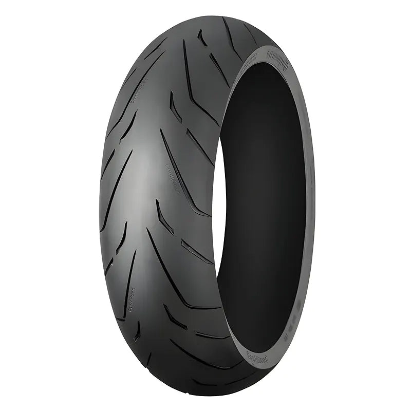 Llanta Continental Conti Road Convencional 140/70-17 Sellomatic/Neumatico