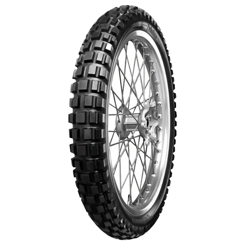 Llanta Continental Tkc80 110/80-19 Sellomatic