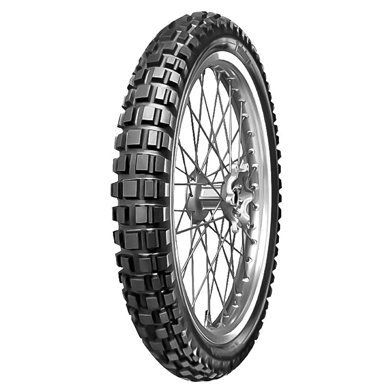 Llanta Continental Tkc80 120/70-19 Sellomatic/Neumatico