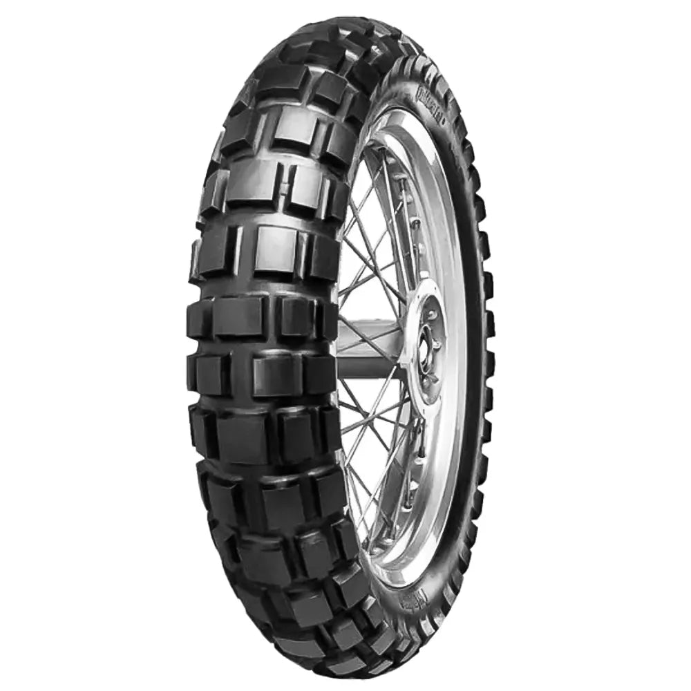 Llanta Continental Tkc80 150/70-17 Sellomatic