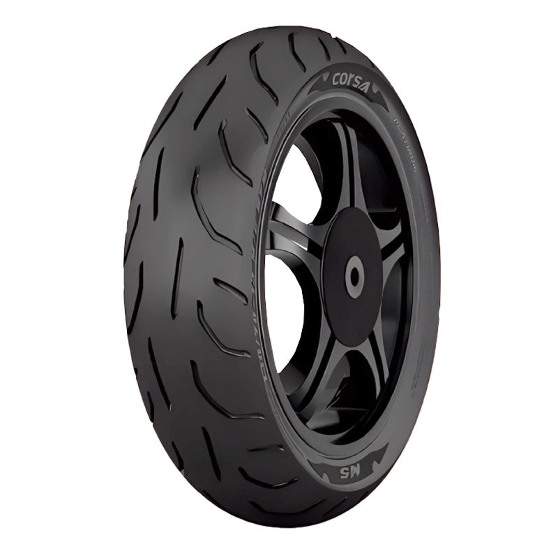 Llanta Corsa M5 110/70-13 Sellomatic/Neumatico