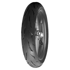 Llanta Delitire Slash Sb-151 100/80-17 Sellomatic/Neumatico