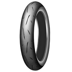 Llanta Dunlop Alpha 14 120/70-17 Sellomatic/Neumatico