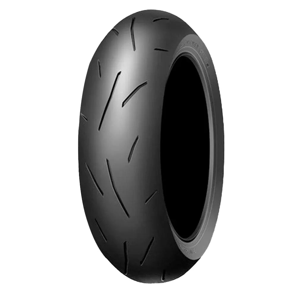 Llanta Dunlop Alpha 14 190/50-17 Sellomatic