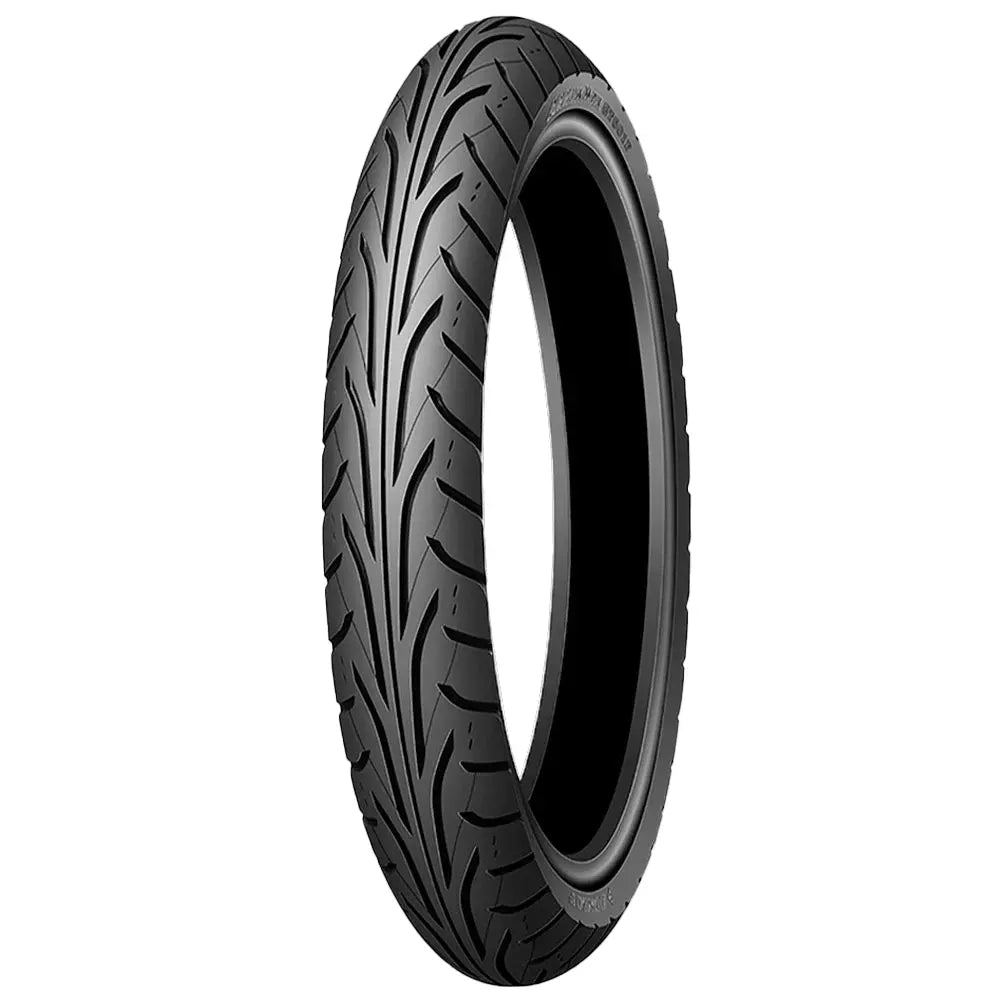 Llanta Dunlop Arrowmax Gt601 110/70-17 Sellomatic/Neumatico