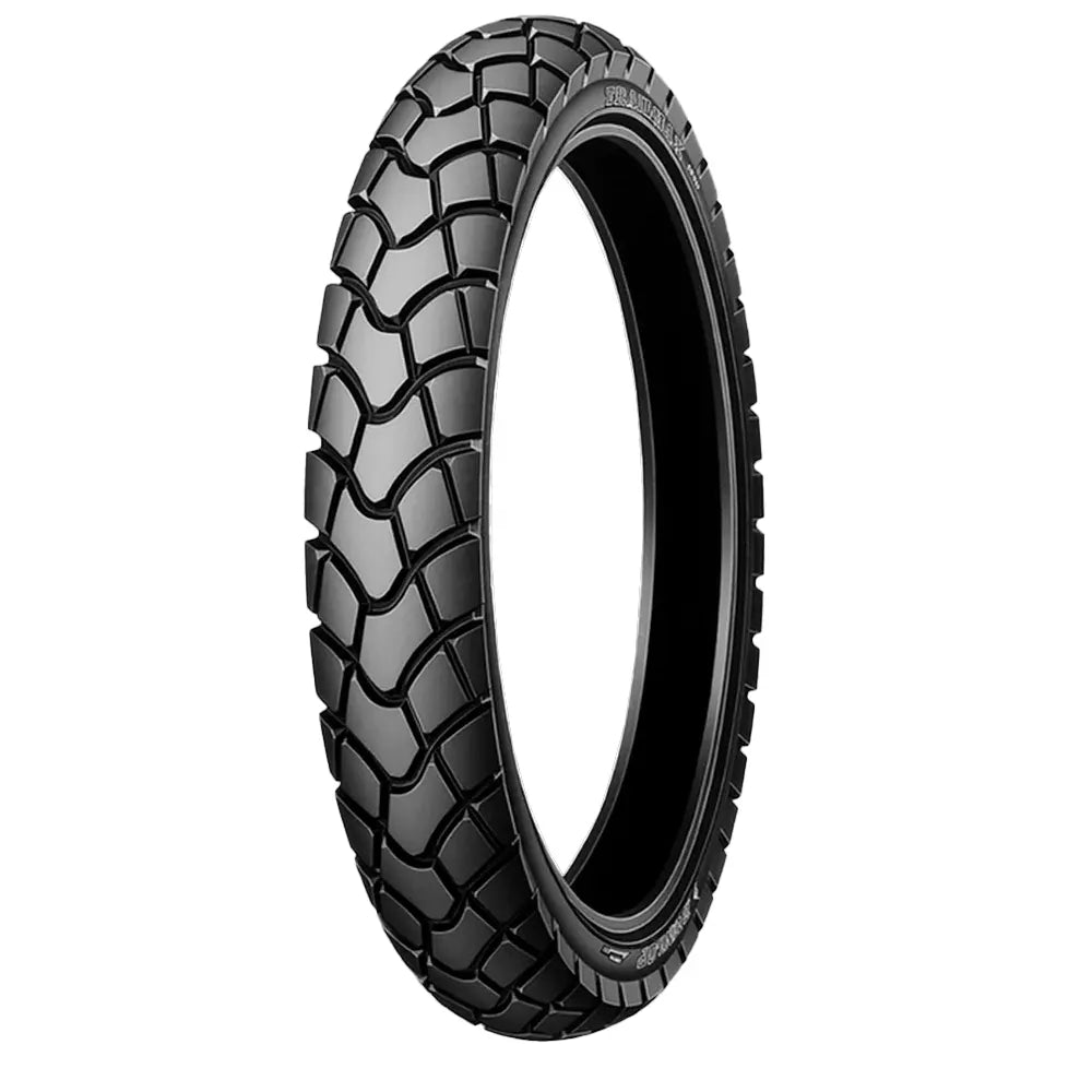 Llanta Dunlop D604 275-18 Neumatico