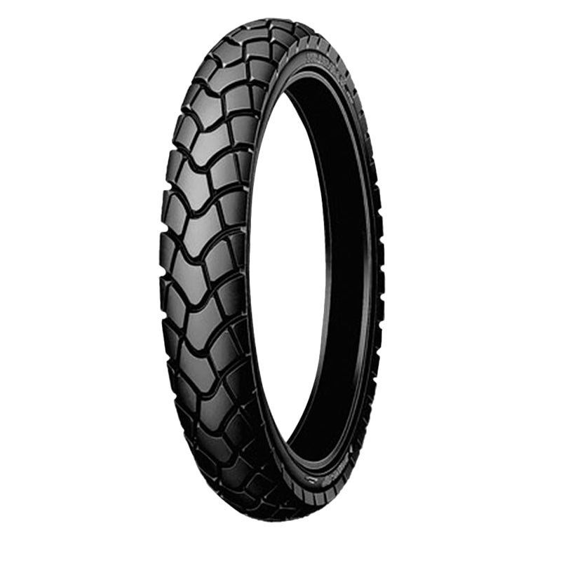 Llanta Dunlop D604 80/90-17 Sellomatic/Neumatico