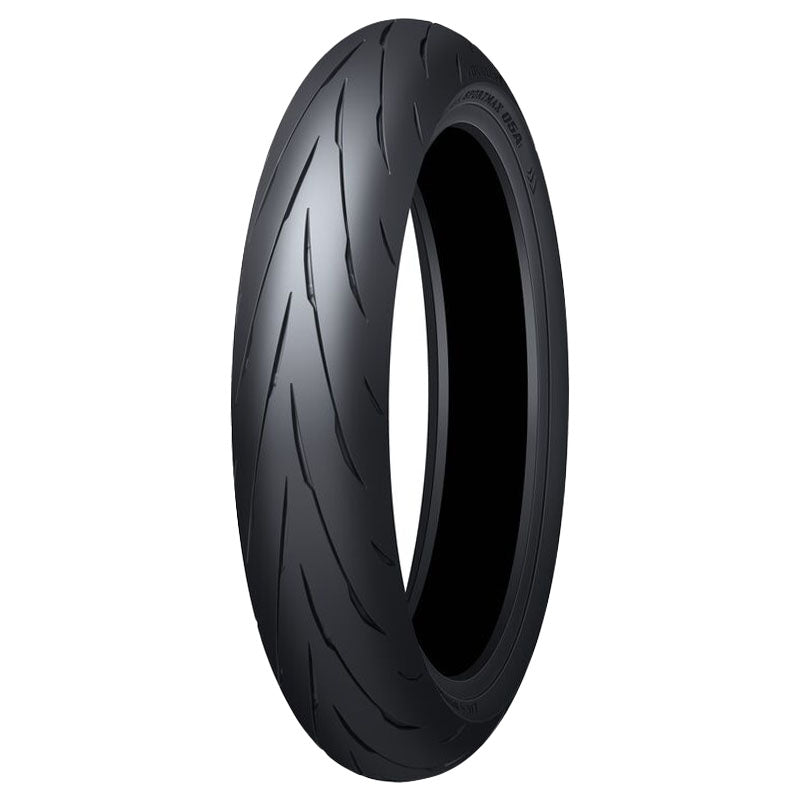 Llanta Dunlop Q5A 120/70-17 Neumatico