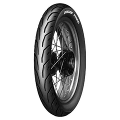 Llanta Dunlop TT900 250-17 Neumatico