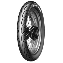 Llanta Dunlop TT900 275-18 Neumatico