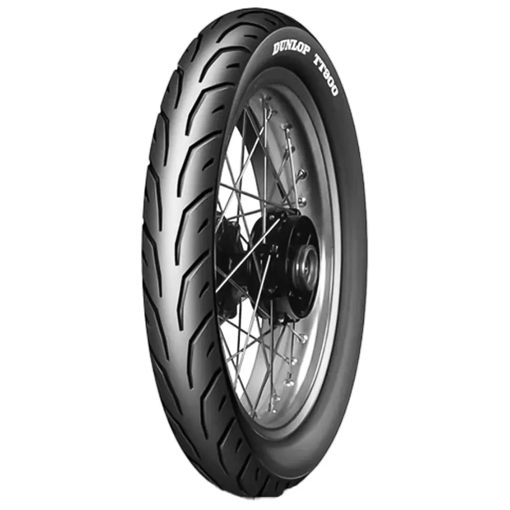 Llanta Dunlop TT900 300-18 Neumatico