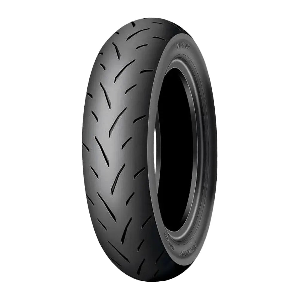 Llanta Dunlop TT93Gp 130/70-12 Sellomatic/Neumatico
