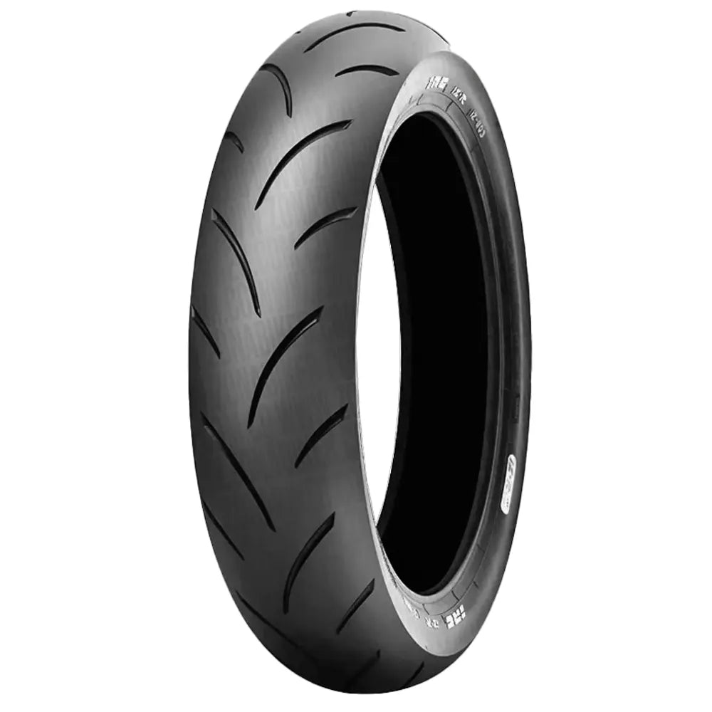 Llanta Irc Iz-R 003 130/70-17 Sellomatic