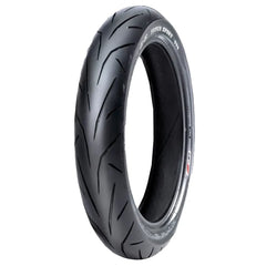 Llanta Irc S99 100/80-17 Sellomatic/Neumatico