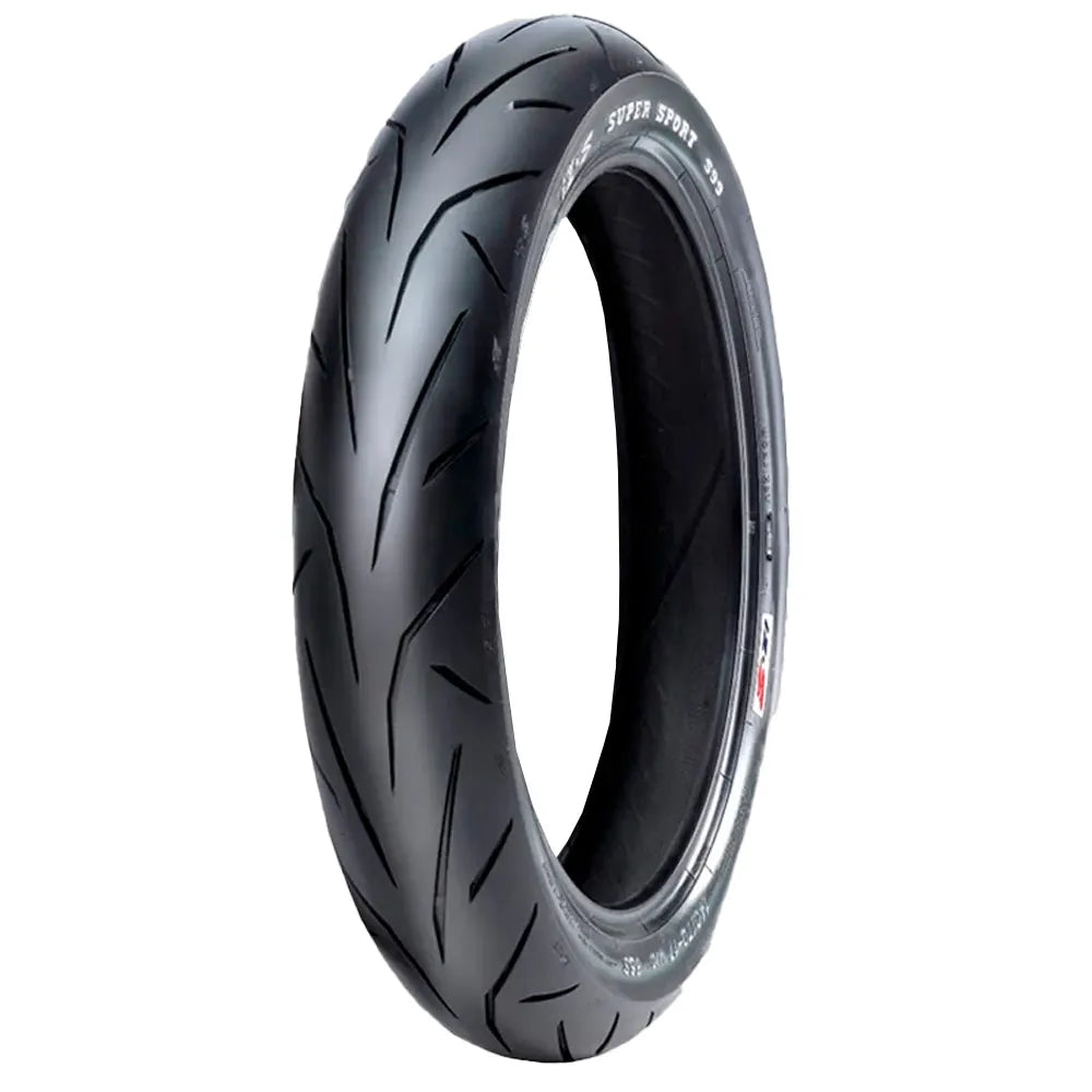 Llanta Irc S99 110/70-17 Sellomatic/Neumatico