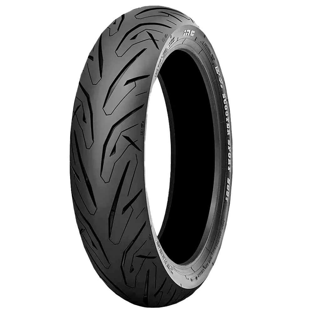 Llanta Irc S99 130/70-12 Sellomatic/Neumatico