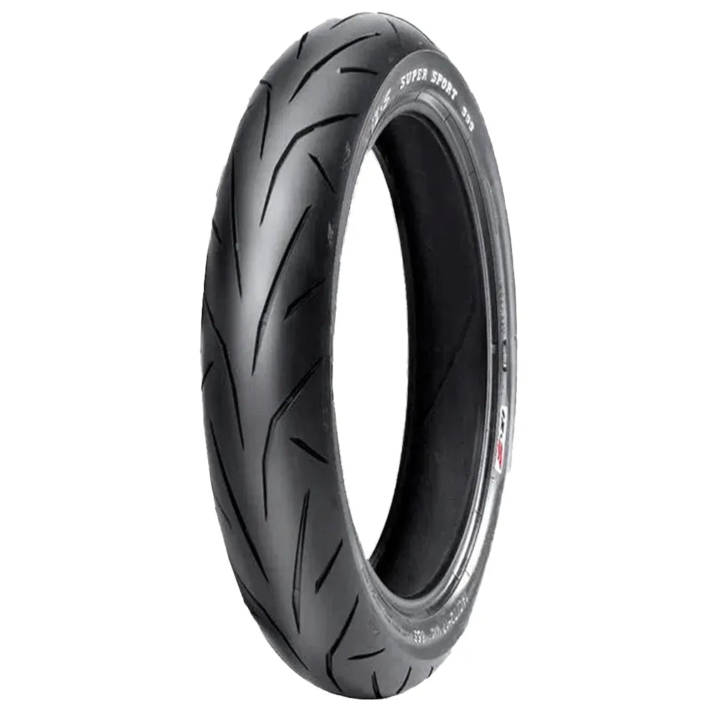 Llanta Irc Iz-S S99 90/80-17 Sellomatic