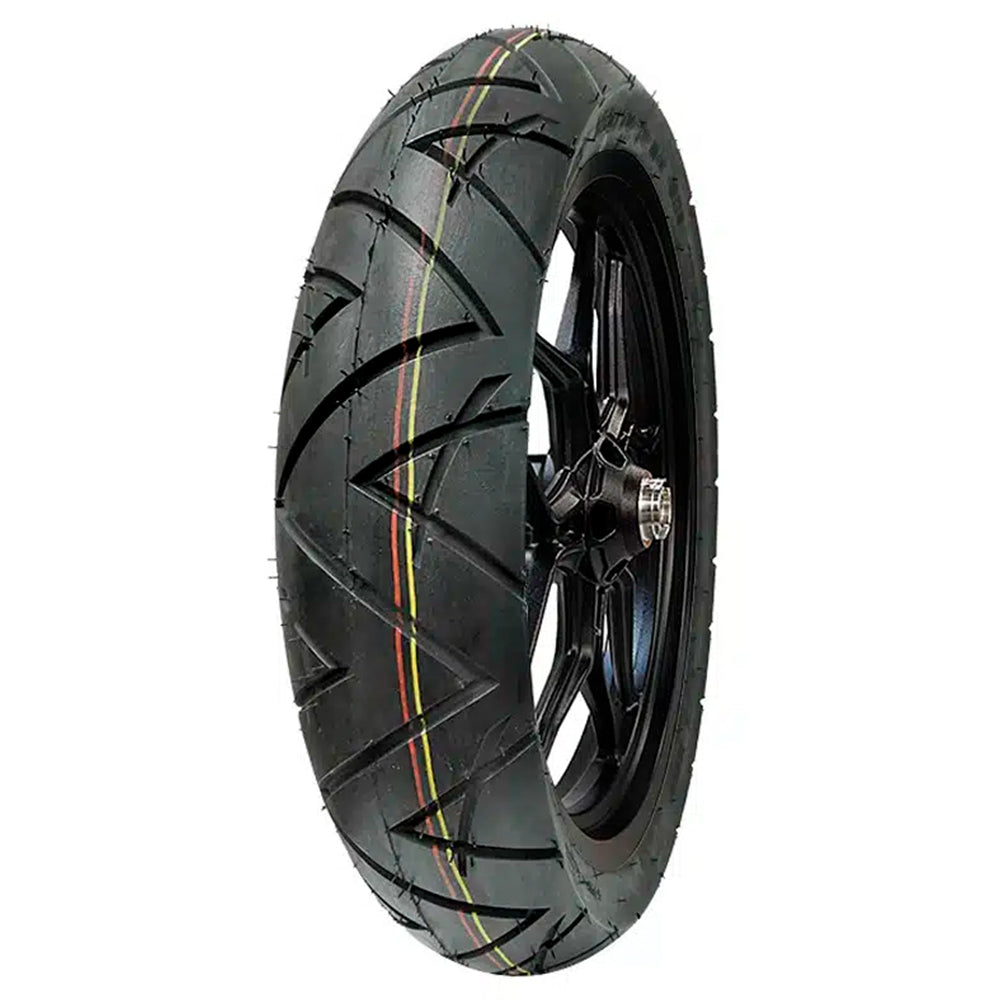 Llanta Irc Mb99 120/70-12 Sellomatic