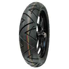 Llanta Irc Mb99 120/70-12 Sellomatic