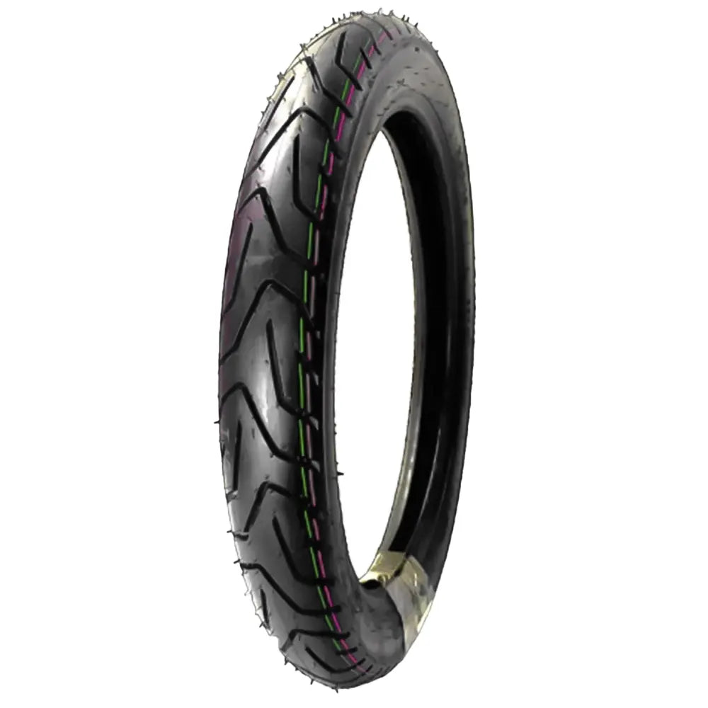 Llanta Kontrol 1038 110/80-17 Sellomatic