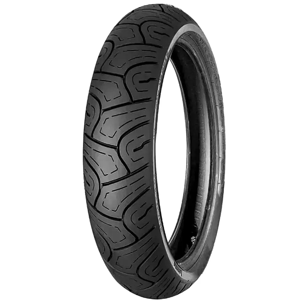 Llanta Kontrol 458+ 120/80-17 Sellomatic