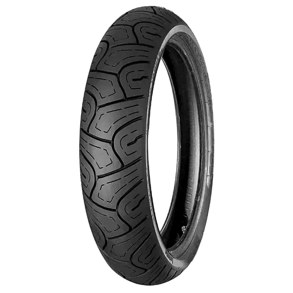 Llanta Kontrol 458+ 130/70-17 Sellomatic