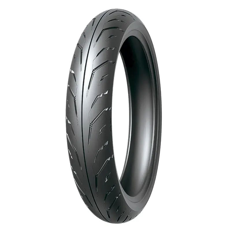 Llanta Maxione Sr30 Grip+ 110/70-17 Sellomatic/Neumatico