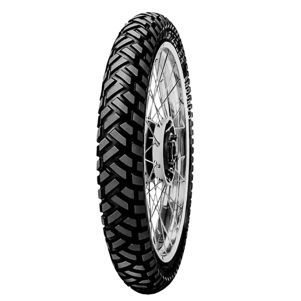 Llanta Metzeler Enduro3 Sahara 90/90-19 Neumatico