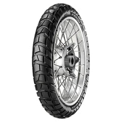 Llanta Metzeler Karoo Street 110/70-17 Sellomatic/Neumatico