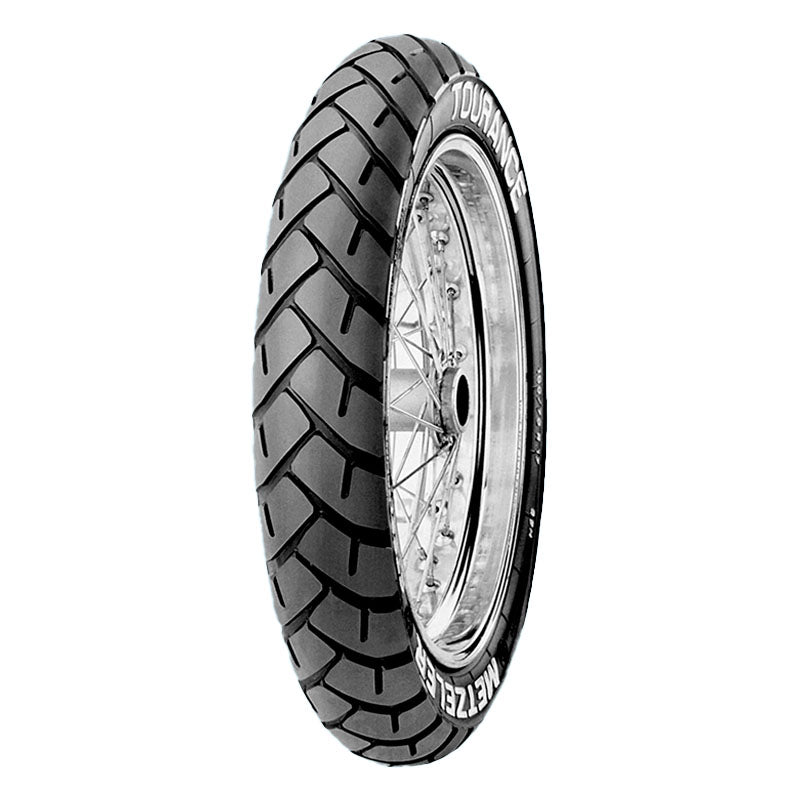 Llanta Metzeler Tourance 110/90-17 Sellomatic/Neumatico (Alto CC)