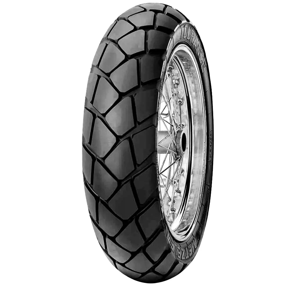Llanta Metzeler Tourance 130/80-17 Neumatico