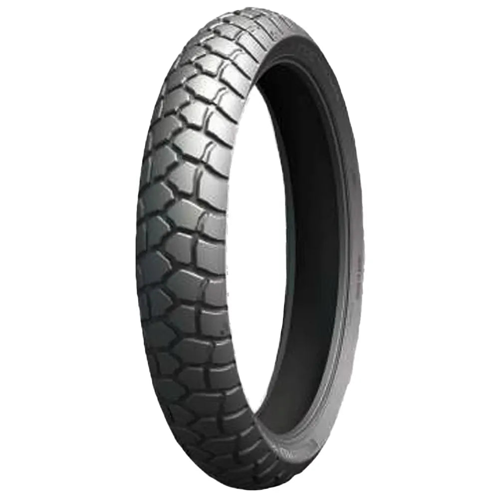 Llanta Michelin Anake Adventure 110/80-19 Sellomatic/Neumatico