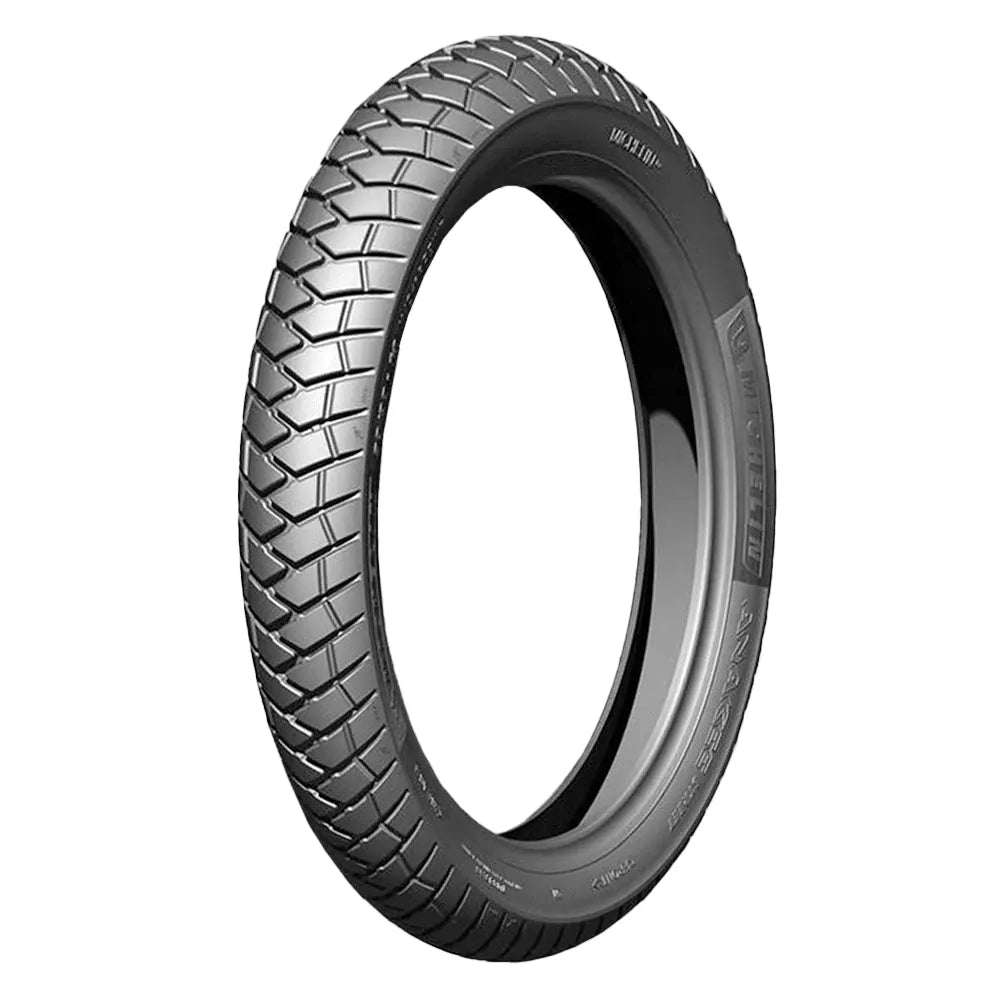 Llanta Michelin Anake Street 100/90-18 Sellomatic