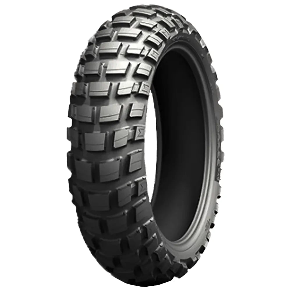 Llanta Michelin Anake Wild 120/80-18 Neumatico