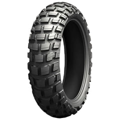 Llanta Michelin Anake Wild 120/80-18 Neumatico