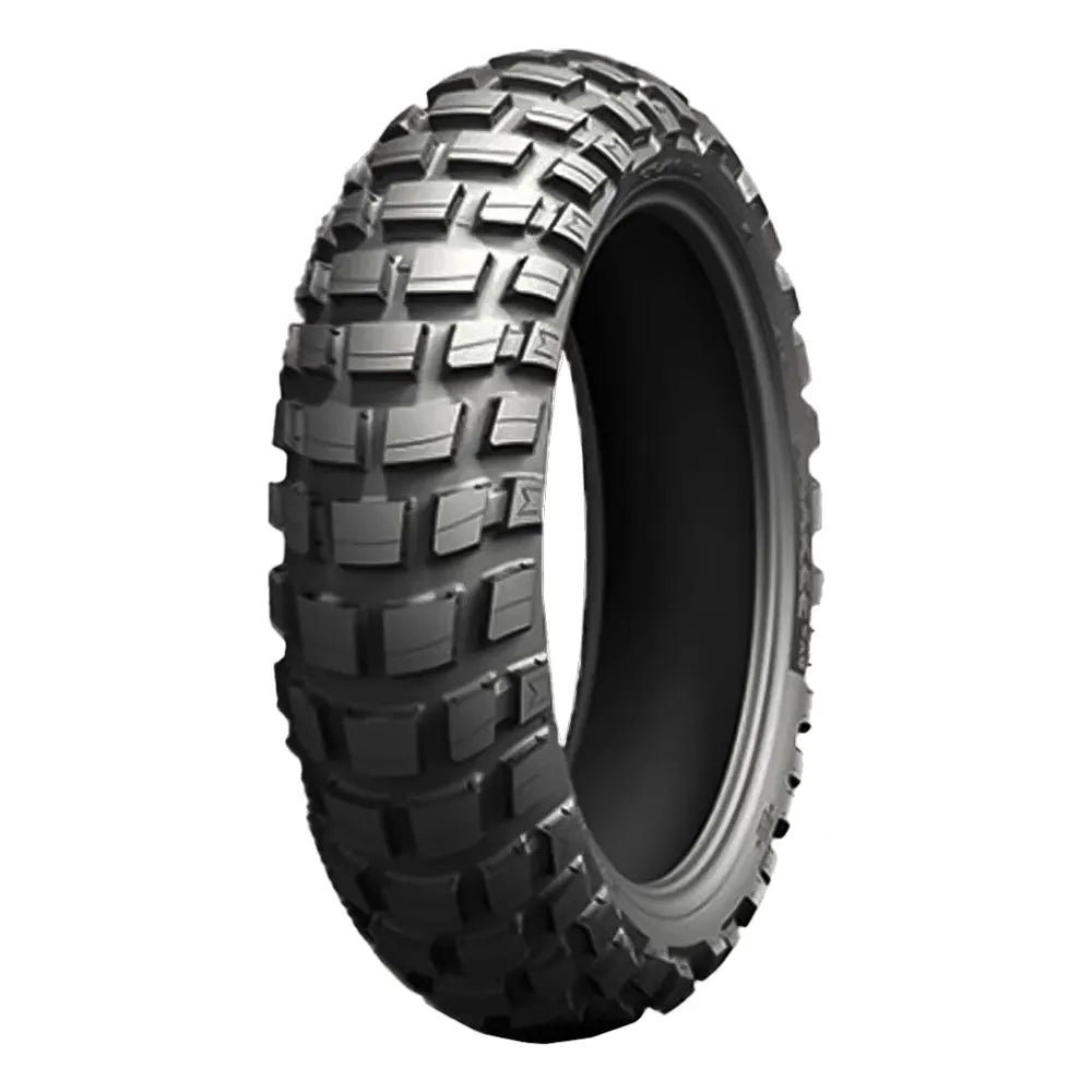 Llanta Michelin Anake Wild 170/60-17 Sellomatic/Neumatico