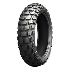 Llanta Michelin Anake Wild 170/60-17 Sellomatic/Neumatico