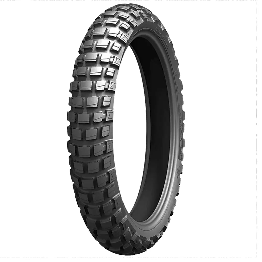 Llanta Michelin Anake Wild 90/90-21 Sellomatic/Neumatico