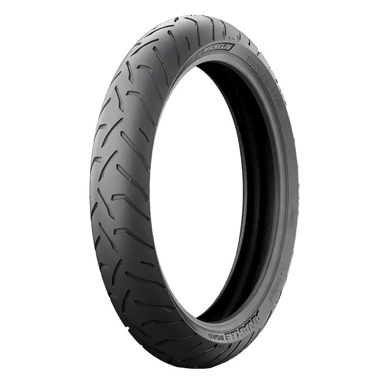 Llanta Michelin Anakee Road 110/80-19 Sellomatic/Neumatico