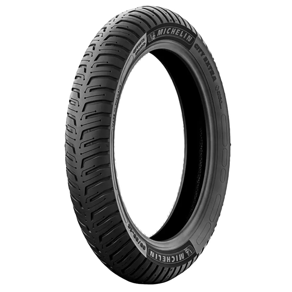 Llanta Michelin City Extra 120/80-16 Sellomatic/Neumatico